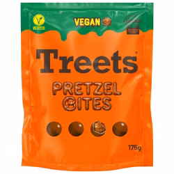Treets - Pretzel Bites, 250g