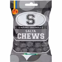 Candy People - Salta Chews, 70g