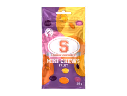 Candy People - Mini Chews, 30g