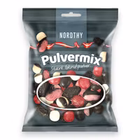 Nordthy - Pulvermix, 90 g