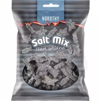 Nordthy - Salt Mix, 170g