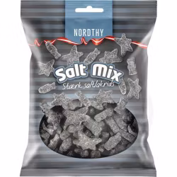 Nordthy - Salt Mix, 170g