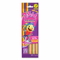 Zozole - Rainbow Jellies, 75g