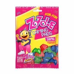 Zozole - Gaming Pads, 75g