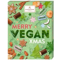 BESTÄLLD! Niederegger - Adventskalender, 300g