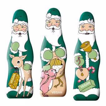 BESTÄLLD! Storz - Mini Santas, 12,5g