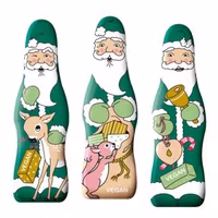 BESTÄLLD! Storz - Mini Santas, 12,5g