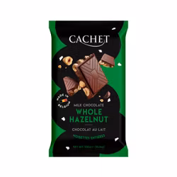 Cachet - XL Hela Hasselnötter, 300g