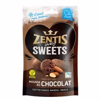 Zentis - Lovely Sweets Mousse au Chocolat, 90g