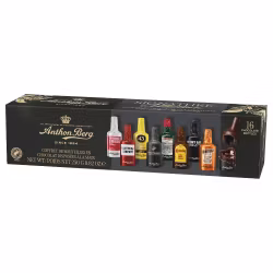 Anthon Berg - Signature Collection, 250g