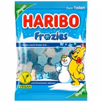 BESTÄLLD! Haribo - Frozies vegan, 200g
