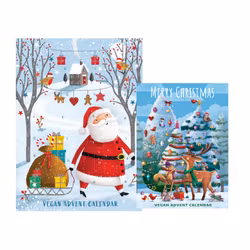 BESTÄLLD! Windel - Adventskalender, 75g