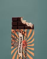 Vegan Delight - Maple Pecan, 200g