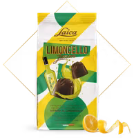 Laica - Limoncello, 90g