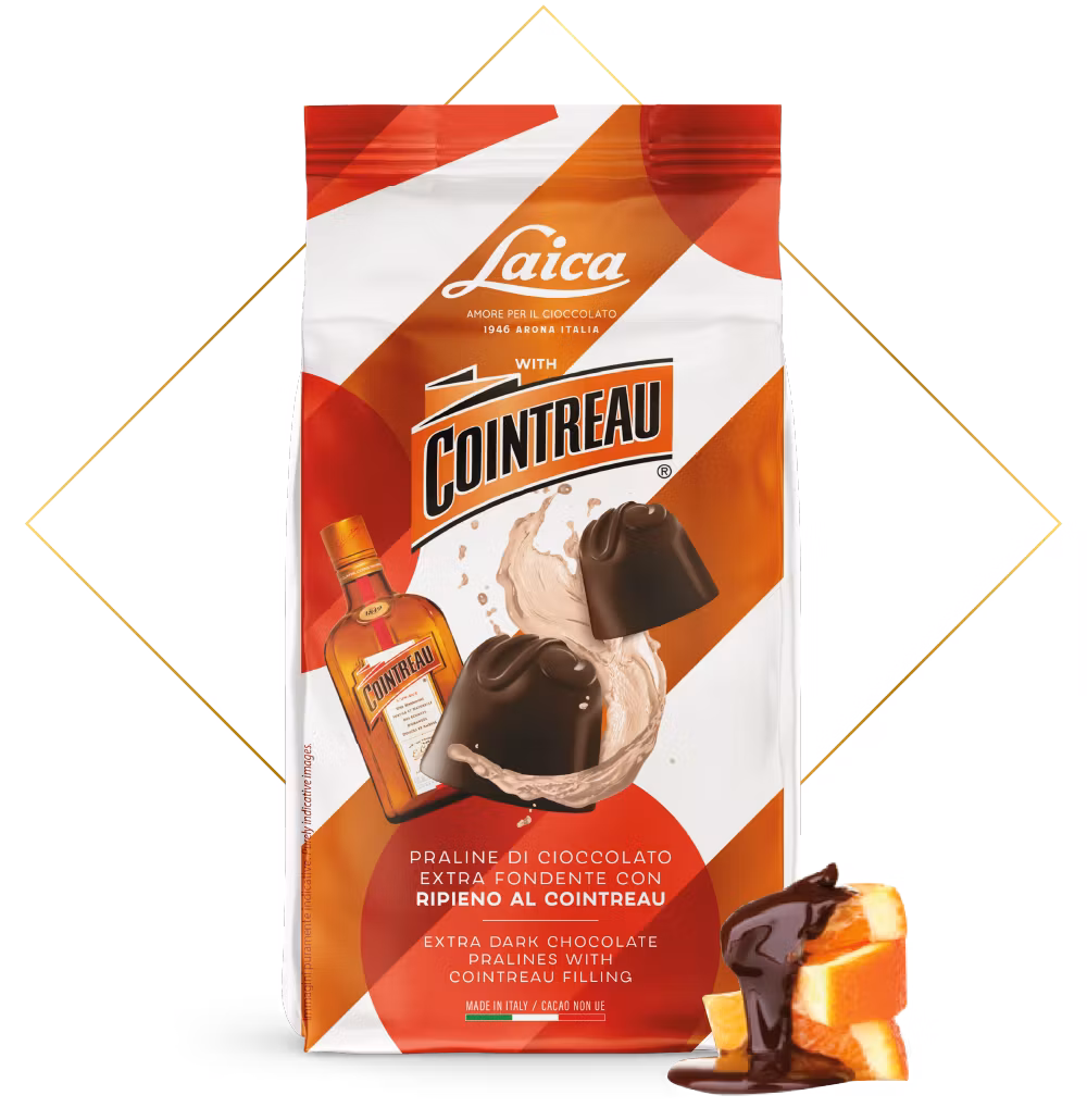 Laica - Cointreau, 90g