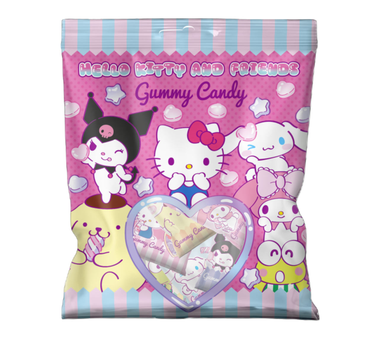 Ragolds - Hello Kitty Multipack, 240g