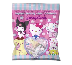 Ragolds - Hello Kitty Multipack, 240g
