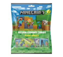 Ragolds - Minecraft Multipack, 240g