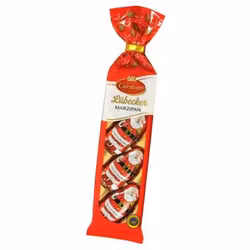 Carstens Lübecker - Marsipantomtar, 50g