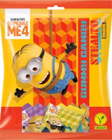 Ragolds - Minions Multipack, 240g