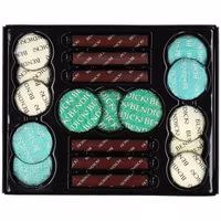 Bendicks - Mint Collection, 200g