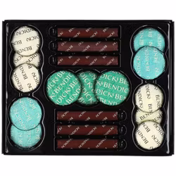 Bendicks - Mint Collection, 200g