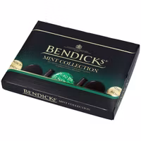 Bendicks - Mint Collection, 200g