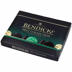 Bendicks - Mint Collection, 200g