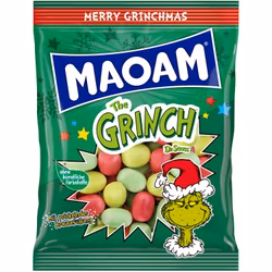 Maoam - The Grinch, 175g