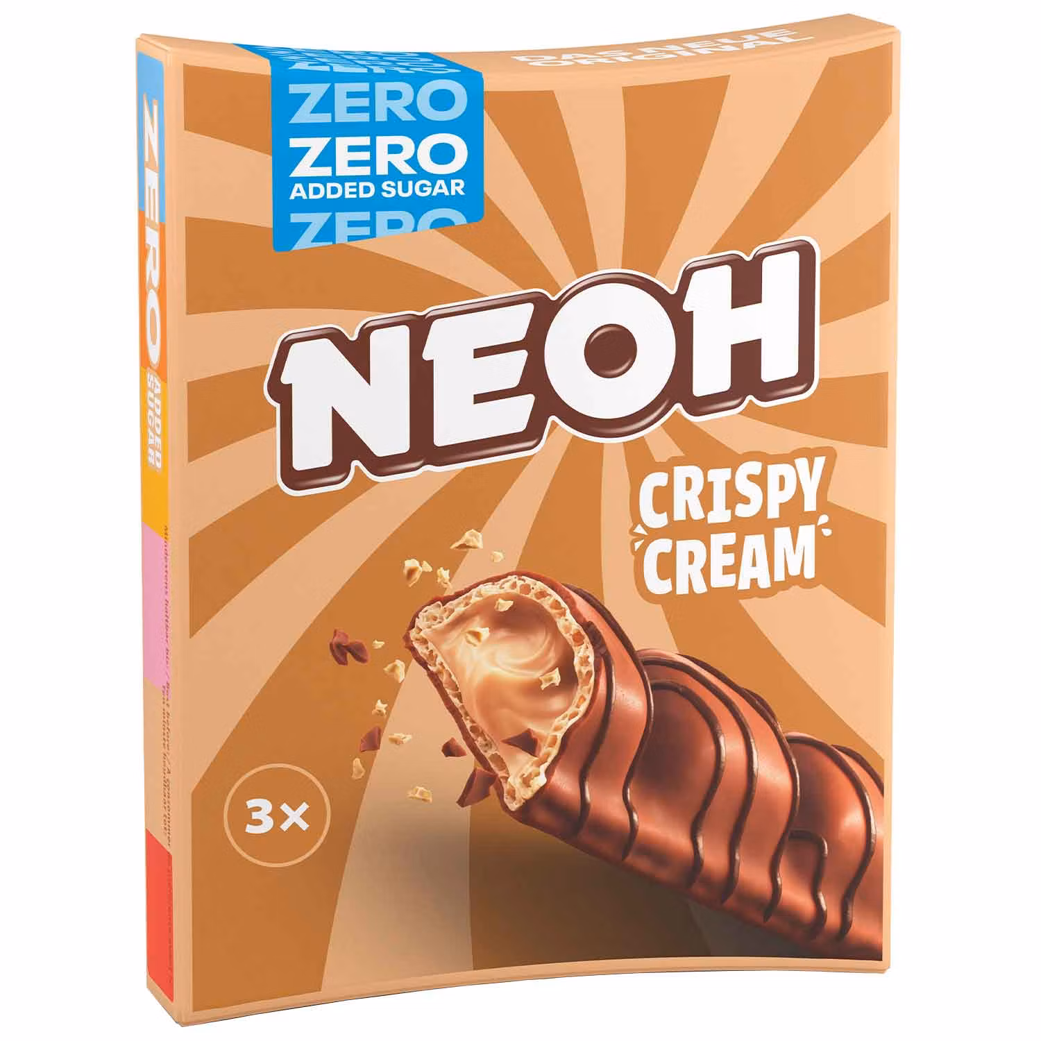 Neoh - Crispy N Cream, 66g