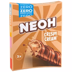 Neoh - Crispy N Cream, 66g
