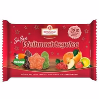 Berggold - Julgelé, 210g