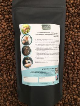 "Sonora" | Single origin kaffe