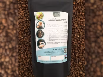 "Giulietta" | espresso blend