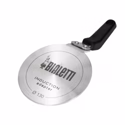 Bialetti Induktions-Adapterplatte 13 cm