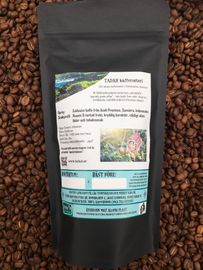 Rarity: "SUMATRA" (200g)