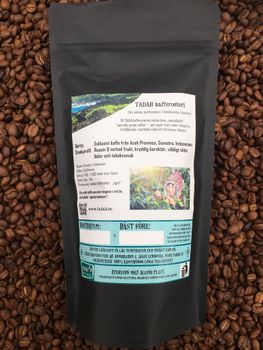 Rarity: "SUMATRA" (200g)
