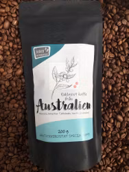 Rarity: "AUSTRALIA" (200g)