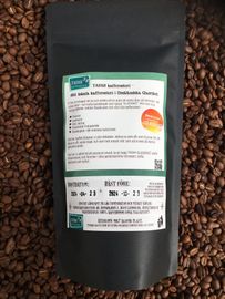 "Glasrikets kaffe"