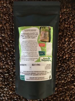 "Elvakaffe" | Kaffeemischung