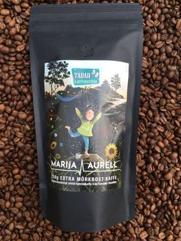 "Marija"-kaffe