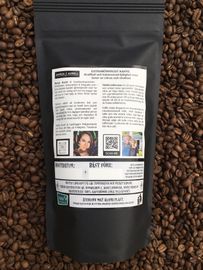 "Marija"-kaffe
