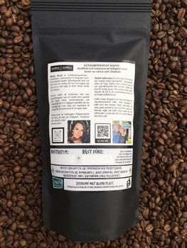 "Marija"-kaffe