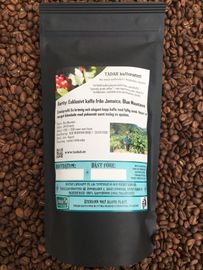 Rarity: "JAMAICA Blue Mountain" (100g)