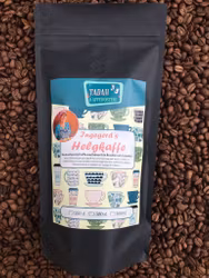 Ingegerd's Helgkaffe