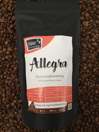 "Allegra" | espressoblandning