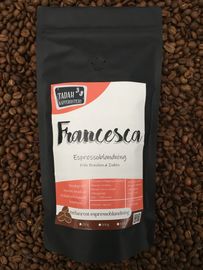 "Francesca" | espressoblandning