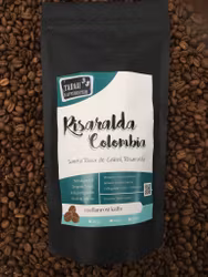 "Risaralda" | Single origin kaffe
