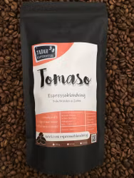 "Tomaso" | espressoblandning