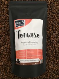 "Tomaso" | espressoblandning